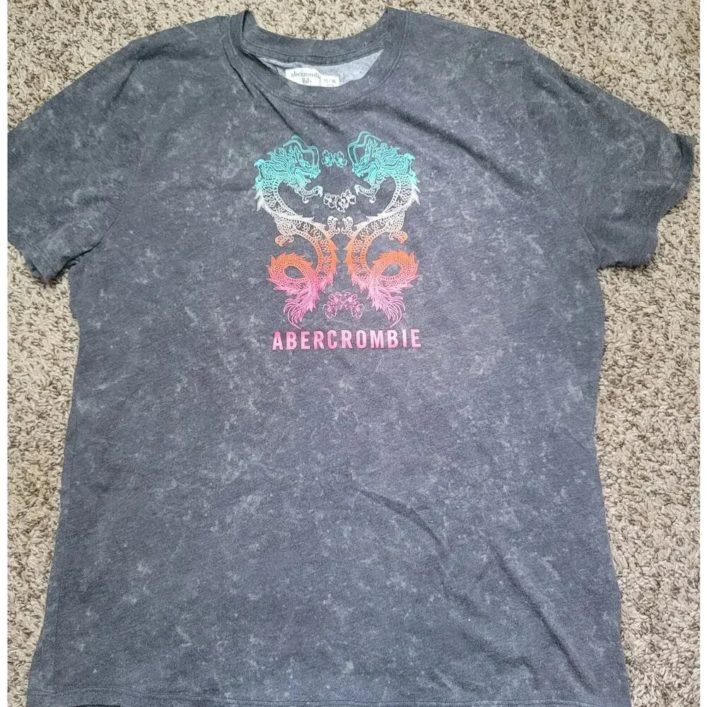 Abercrombie - Boy's Clothing Lot- 3 pieces in total- size Large